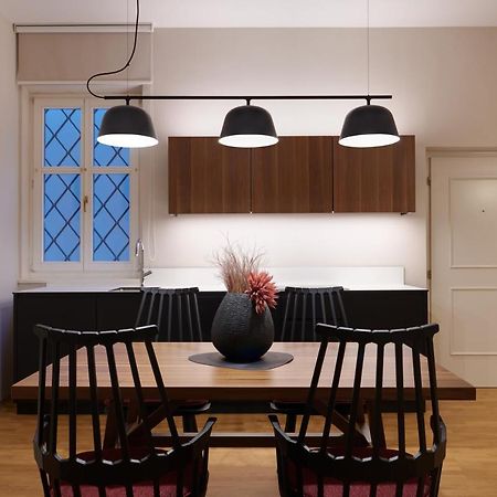 Arte Apartments Bolzano Eksteriør billede