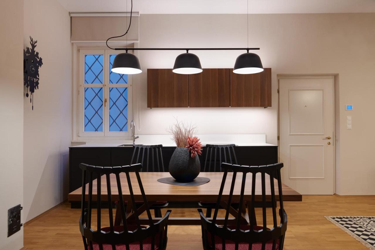 Arte Apartments Bolzano Eksteriør billede