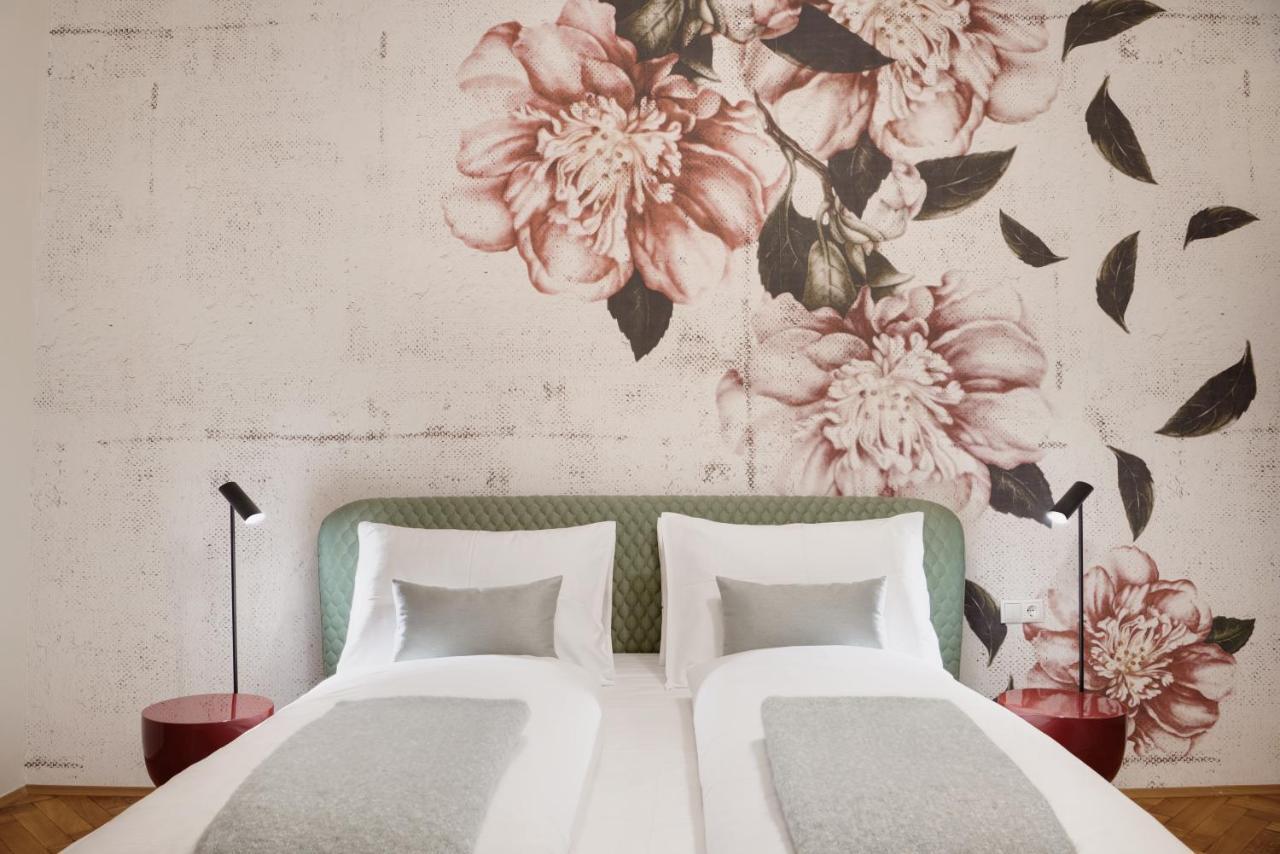 Arte Apartments Bolzano Eksteriør billede